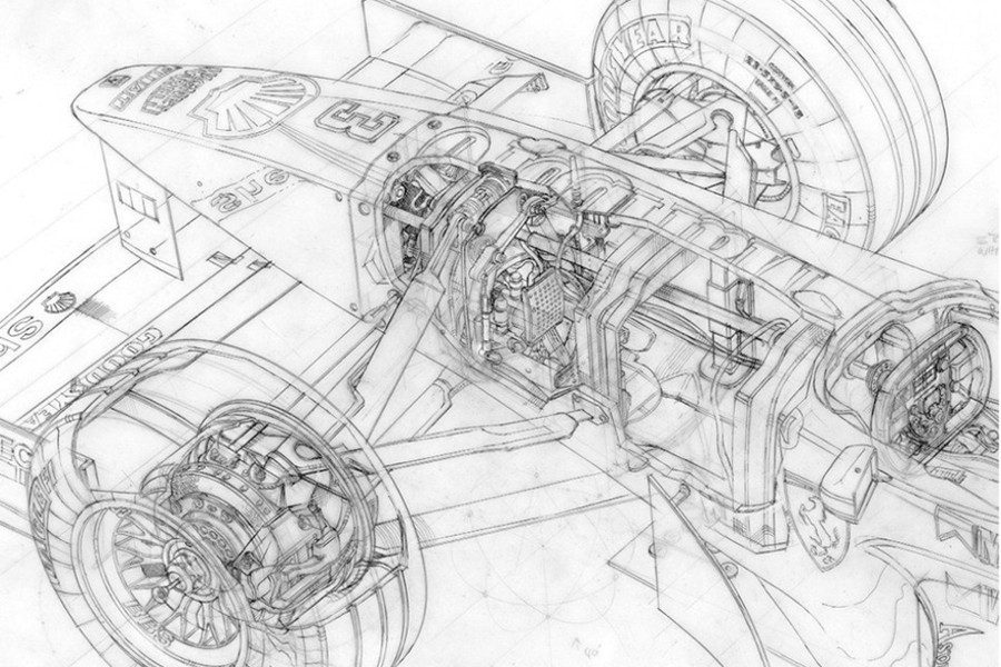 Automotive - 1