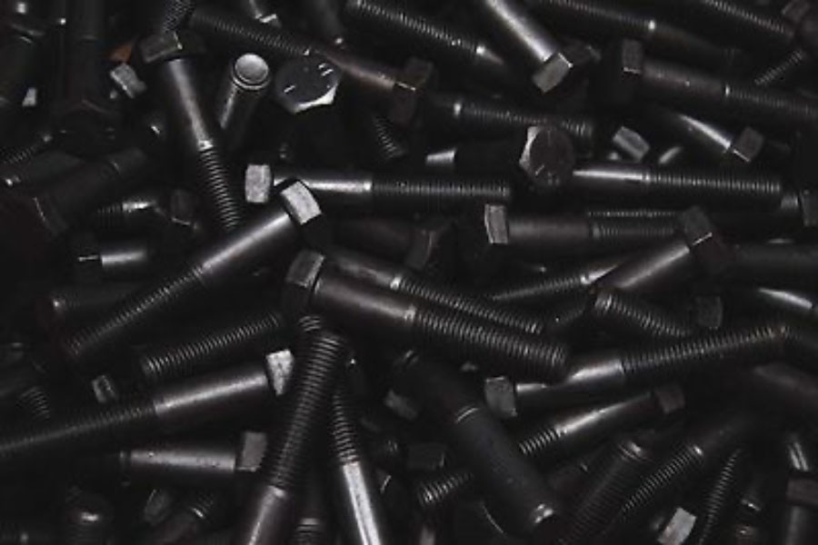 Manganese Phosphate - 1