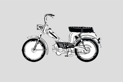 Moped