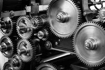 Machine