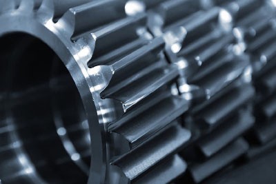 Acid Zinc (Rack Plating)