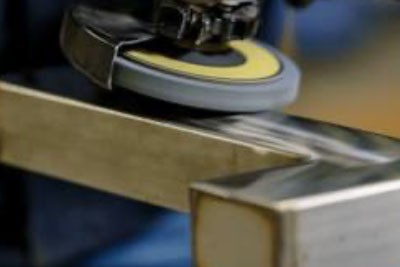 Mechanical Polishing