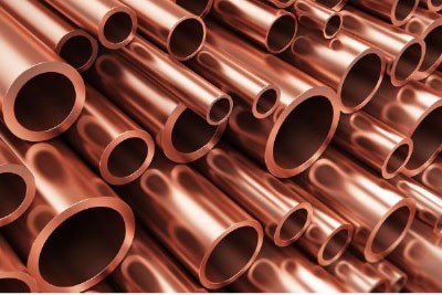 Acid Copper (Rack Plating)