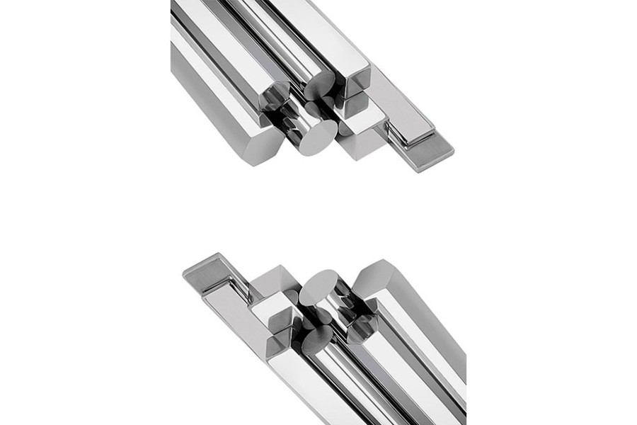 Decorative Chrome Plating - 4