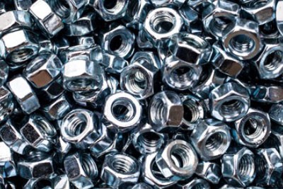 Alkali Çinko (Tambur)